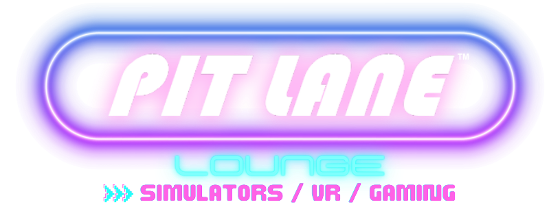 Pit Lane Lounge